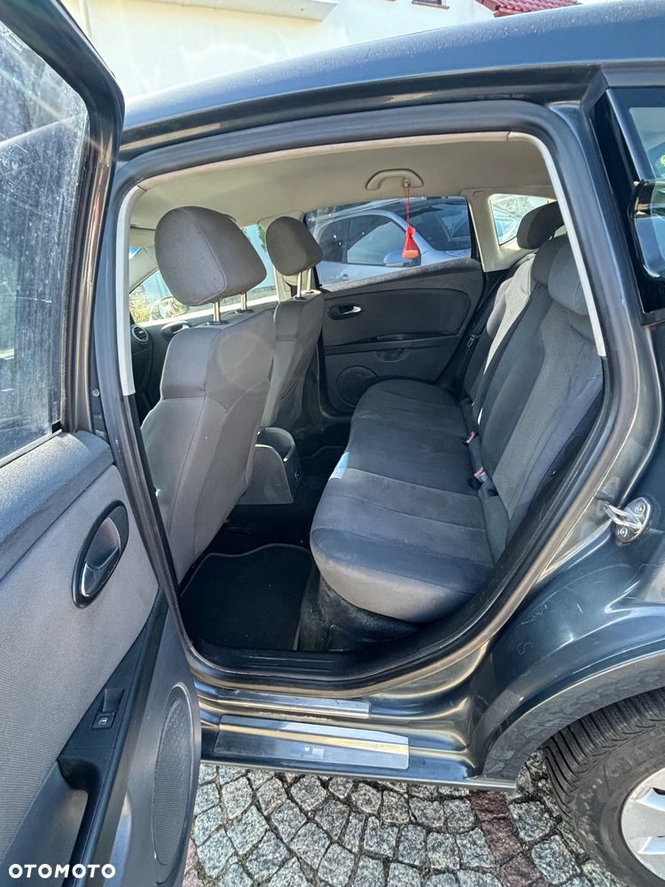 Seat Leon 2.0 TDI Reference - 16