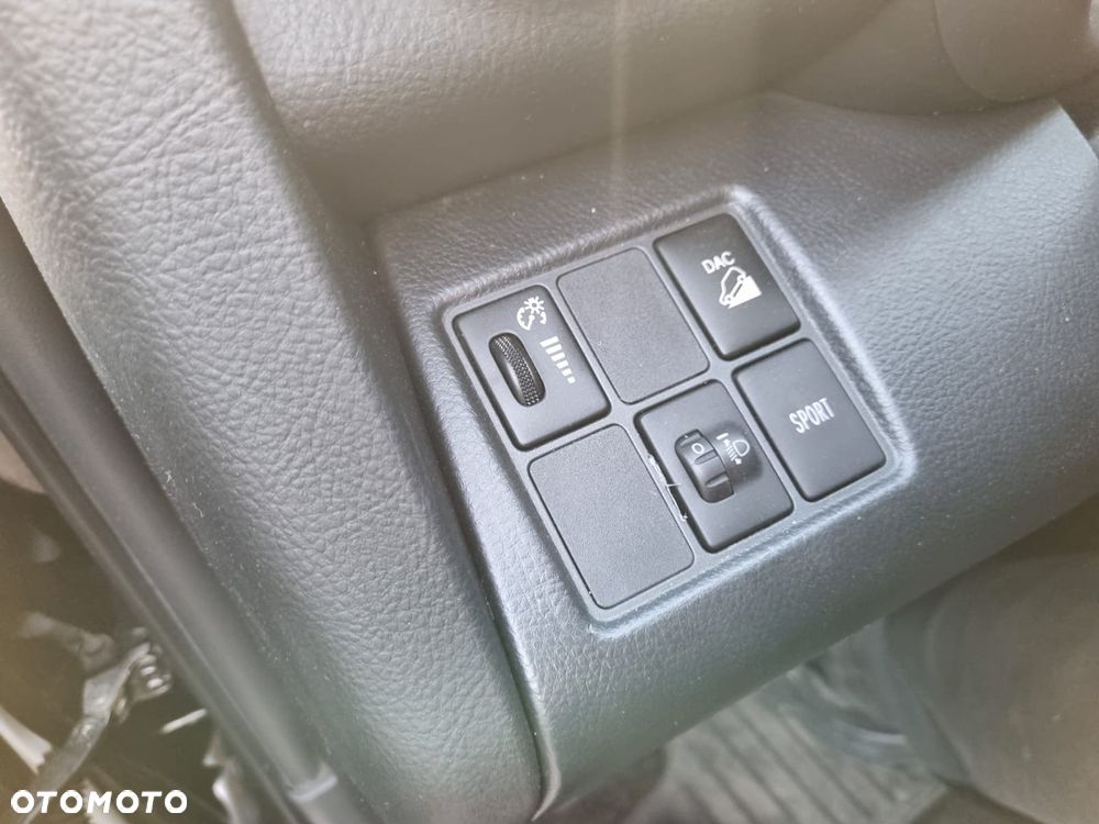 Toyota RAV4 2.2 D-4D 4x4 Automatik Edition S - 20