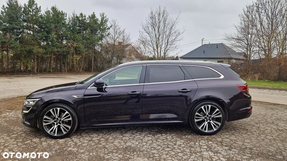 Renault Talisman ENERGY dCi 160 EDC INITIALE PARIS - 6