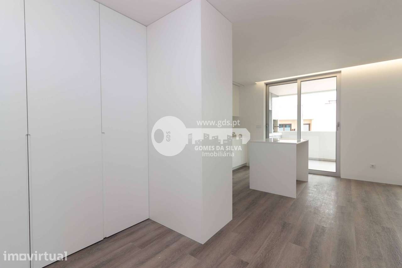 Apartamento T2 Moderno para Arrendamento - Grande imagem: 4/20