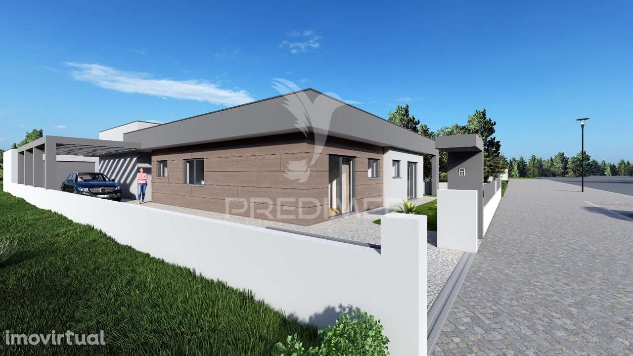 Moradia Térrea em fase final de construção - Grande imagem: 5/19