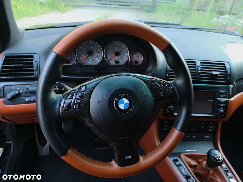 BMW Seria 3 - 9