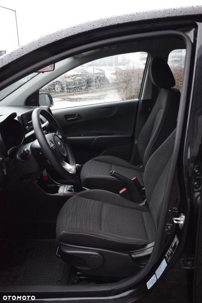 Kia Picanto 1.0 M - 11