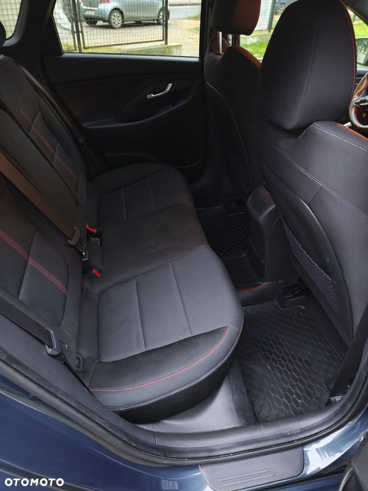 Hyundai i30 1.5 T-GDI 48V Smart DCT - 12