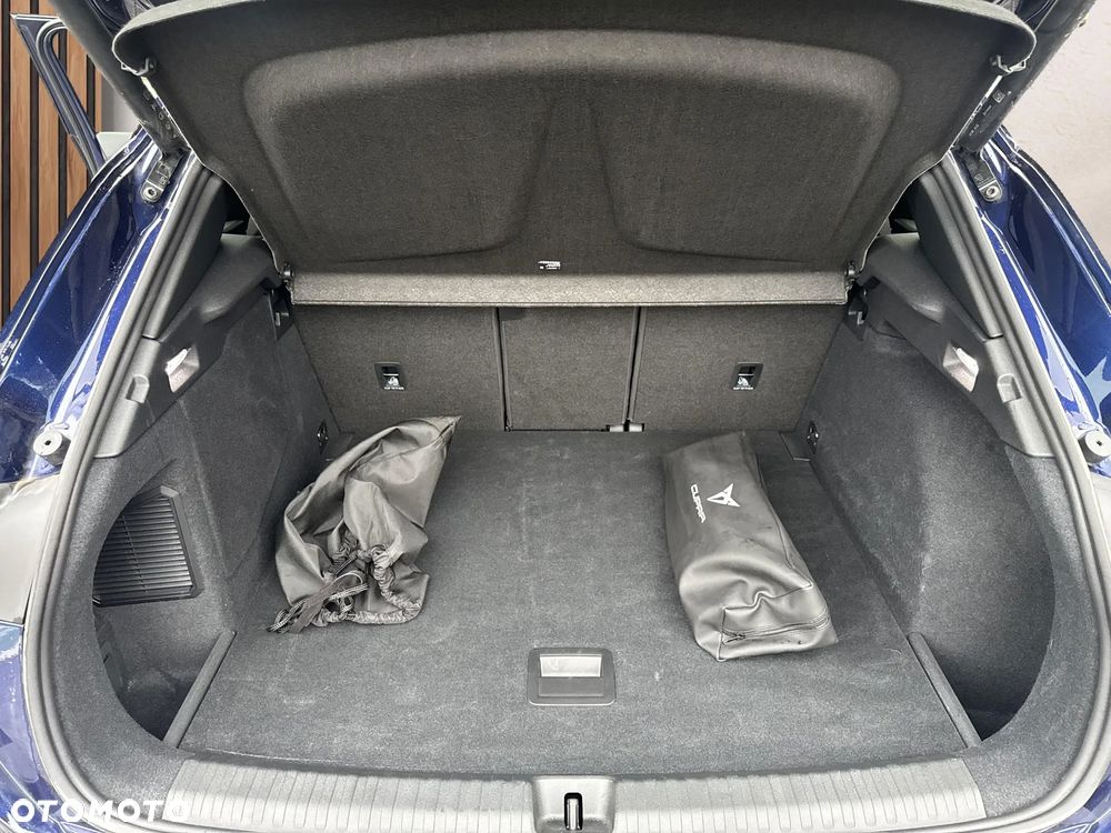 Cupra Terramar 1.5 eHybrid PHEV VZ DSG - 18
