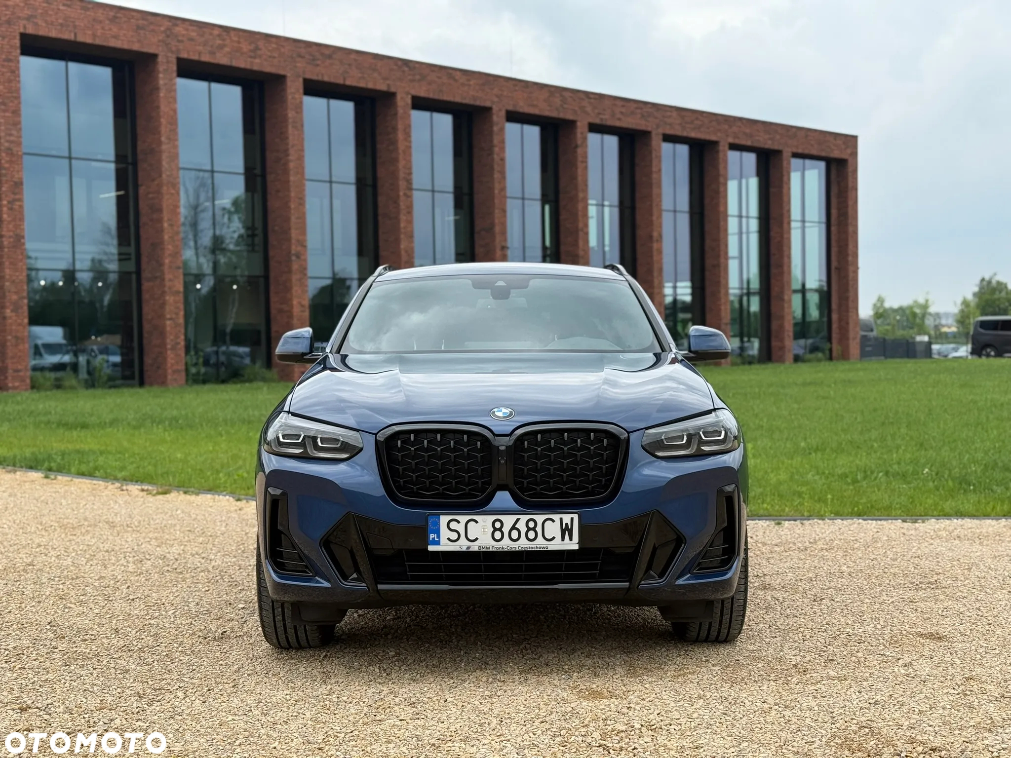 BMW X4 - 3