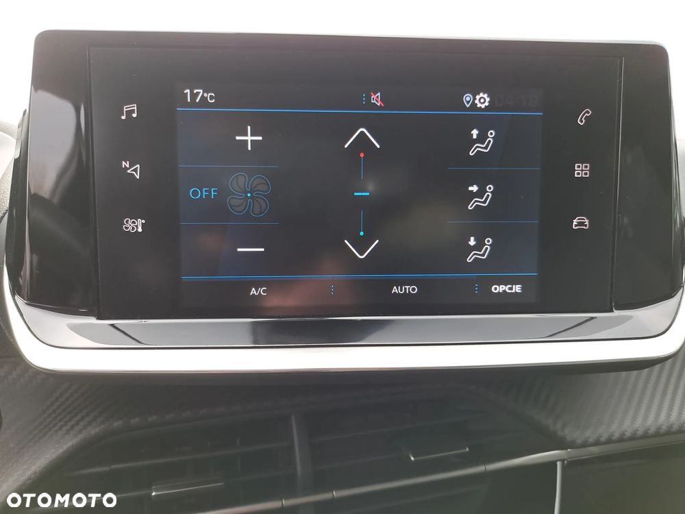 Peugeot 208 1.2 PureTech Allure S&S - 16