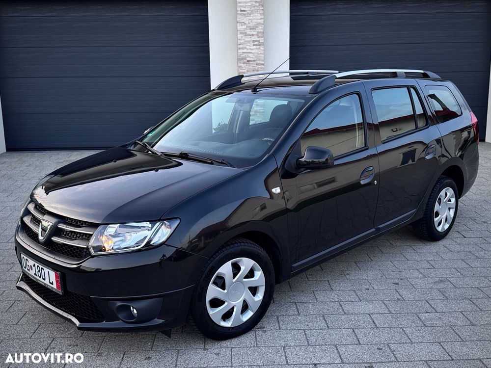 Dacia Logan TCe 90 Prestige - 2