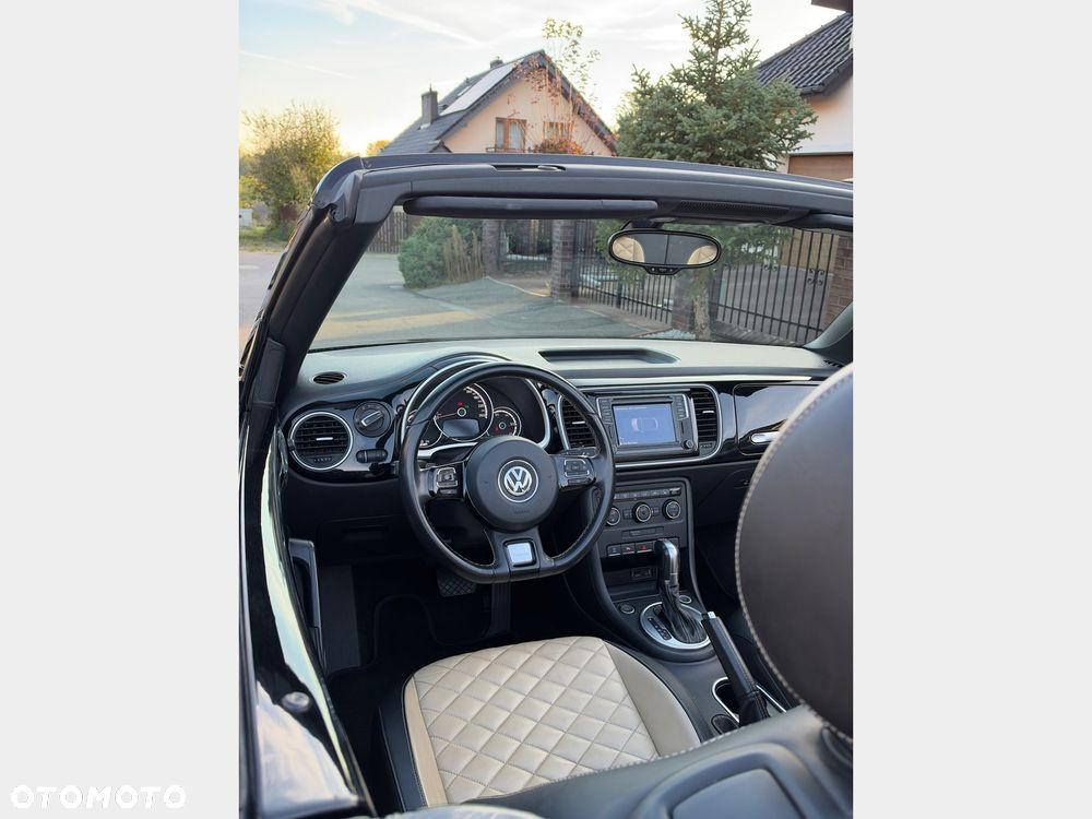 Volkswagen Beetle - 22