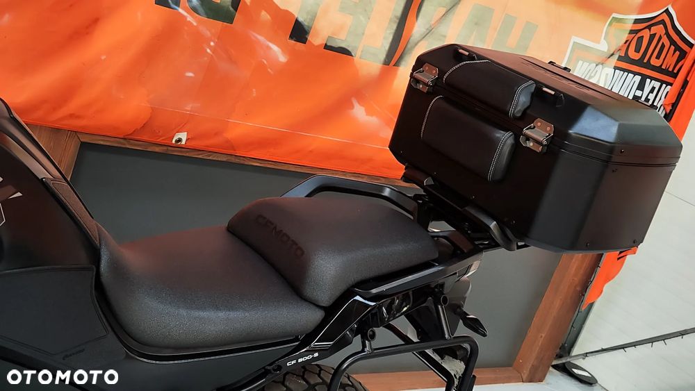 CFMoto 800MT Explore - 27