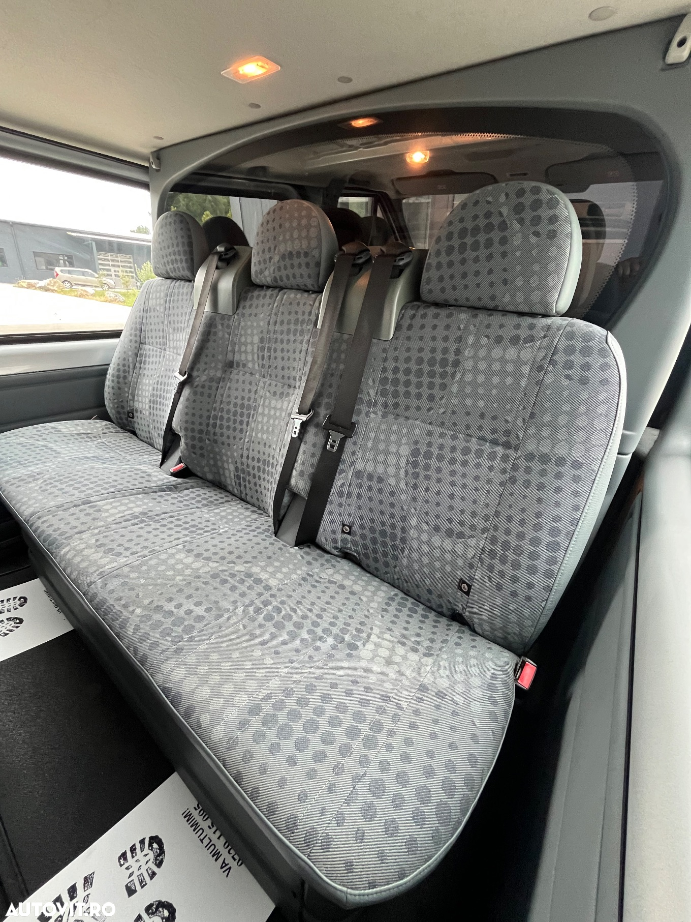 Ford Transit 300 K TDCi DPF Trend - 17