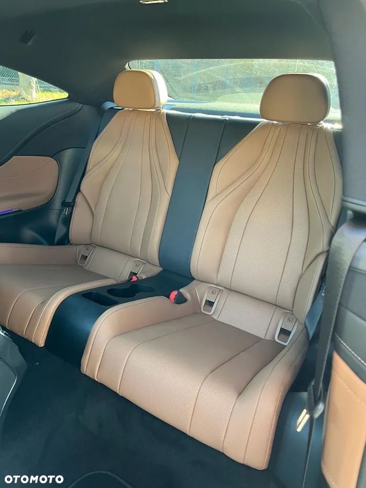 Mercedes-Benz CLE 200 mHEV AMG Line - 14