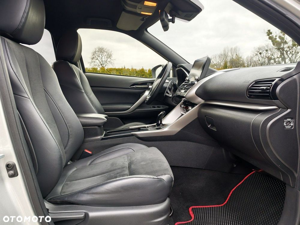 Mitsubishi Eclipse Cross 2.4 PHEV Intense Plus - 28