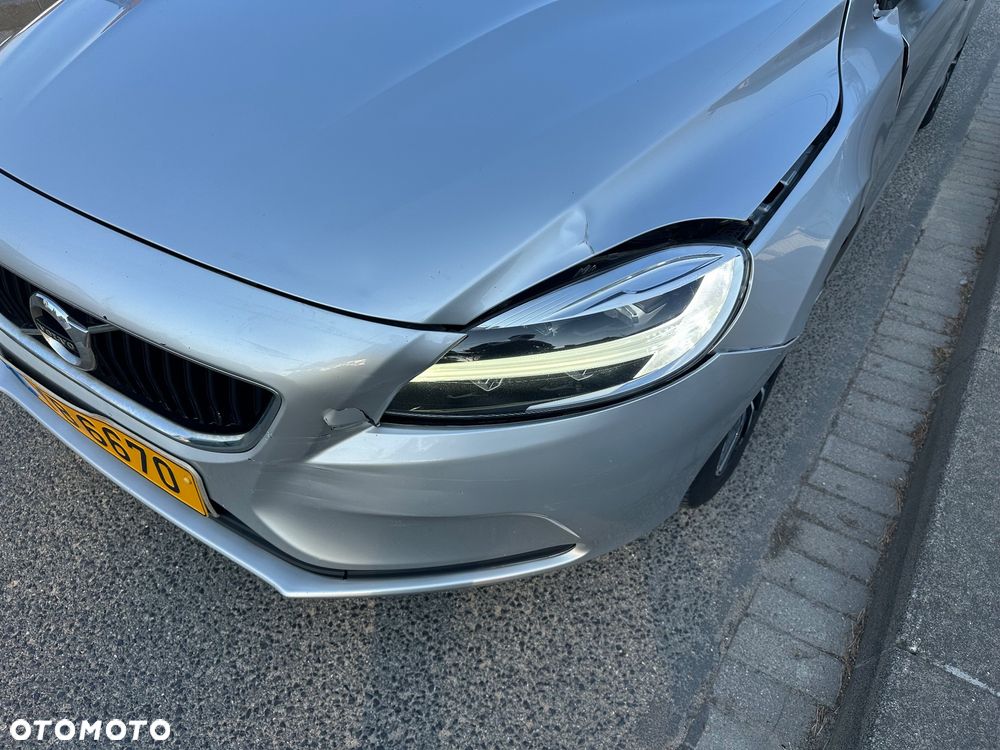 Volvo V40 - 7