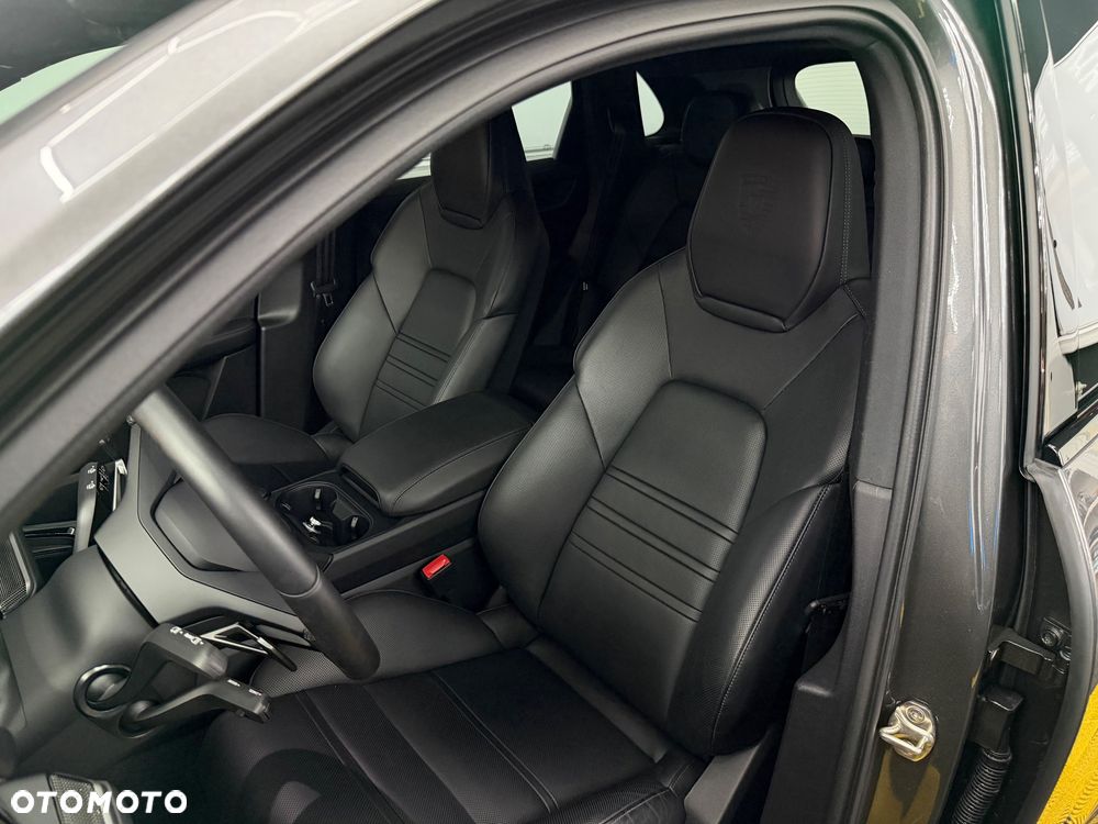 Porsche Cayenne S E-Hybrid PHEV - 14