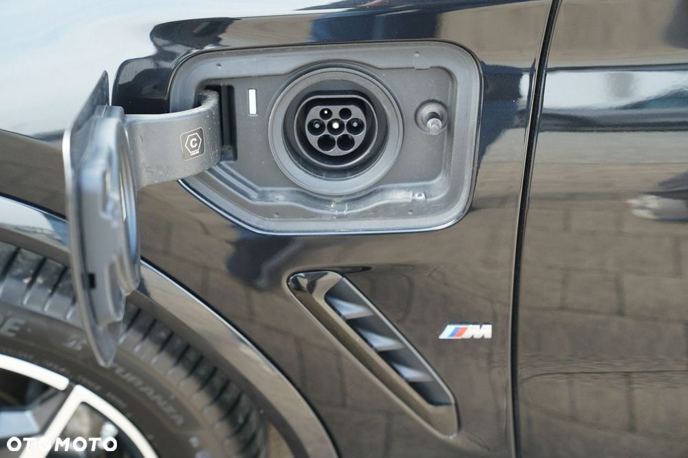 BMW X3 - 29