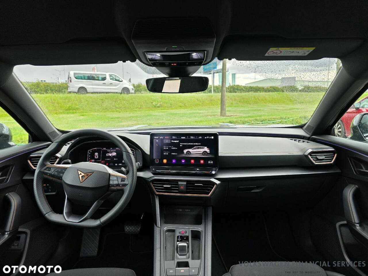 Cupra Formentor - 9