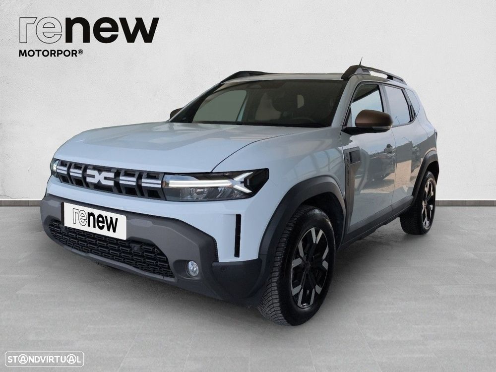 Dacia Duster - 1