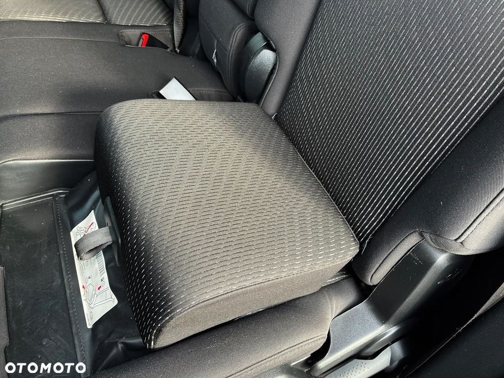 Fiat Freemont 2.0 Multijet 16V DPF Urban - 32