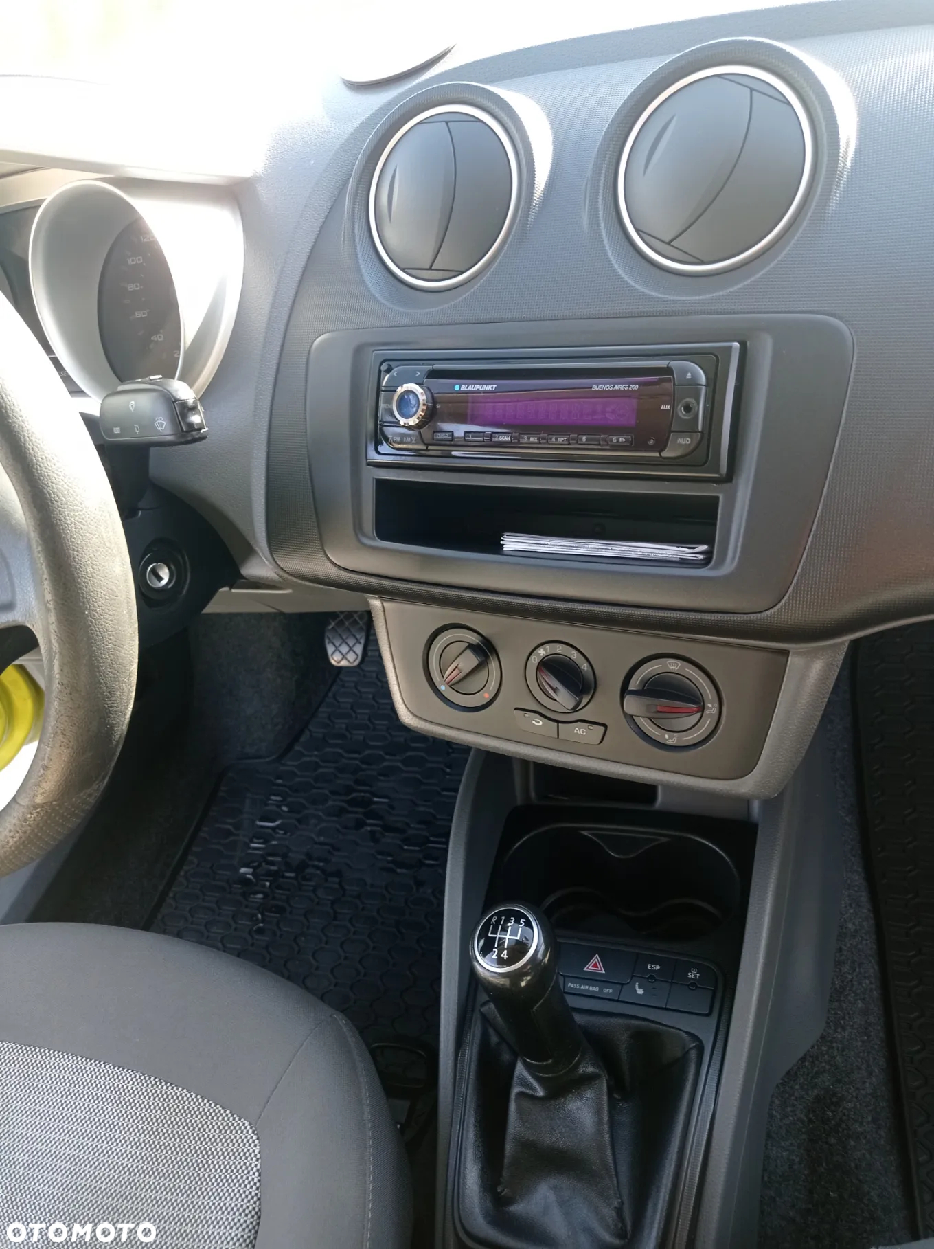 Seat Ibiza - 15