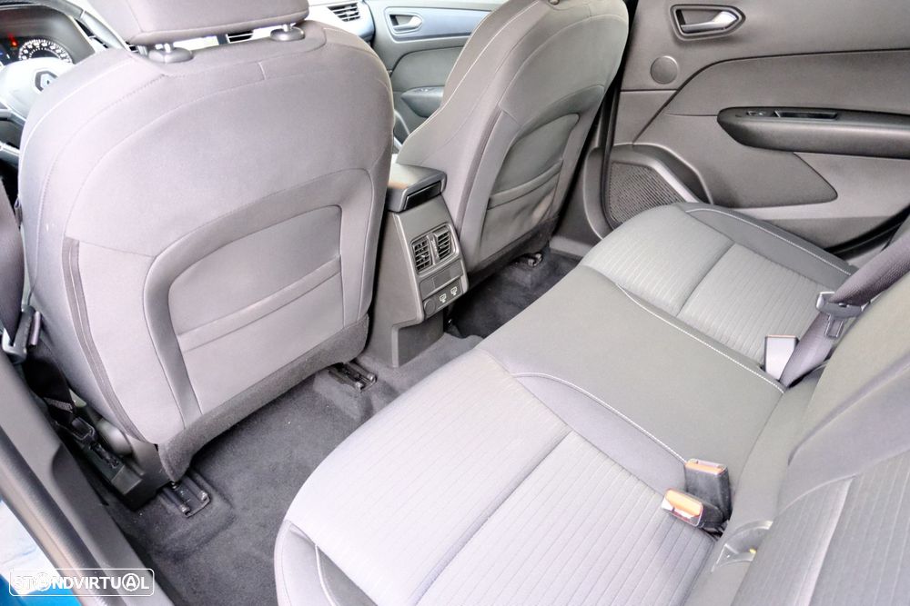 Renault Arkana 1.3 TCe Evolution EDC - 11