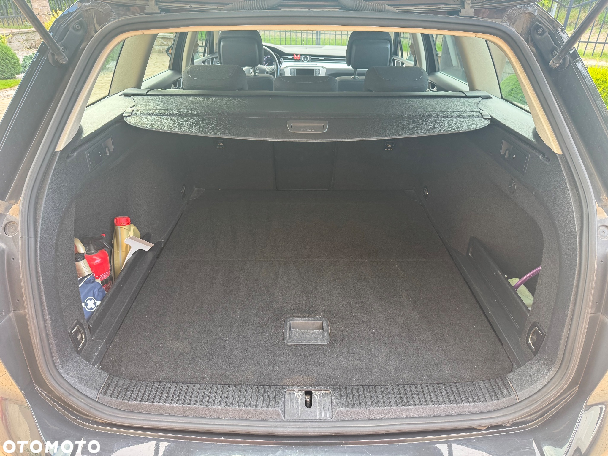 Volkswagen Passat 2.0 TDI BMT Highline - 16