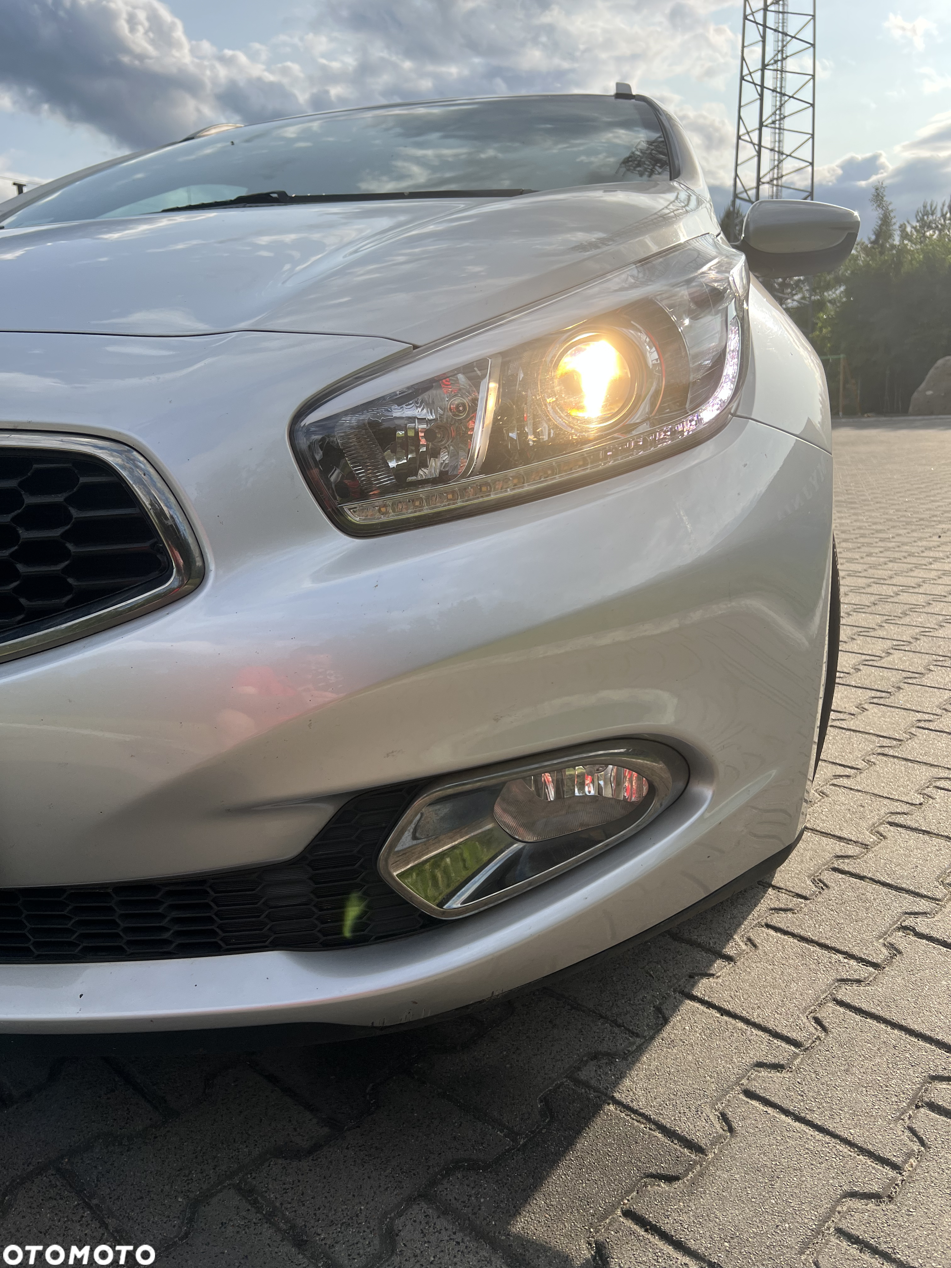 Kia Ceed Cee'd 1.4 M - 11