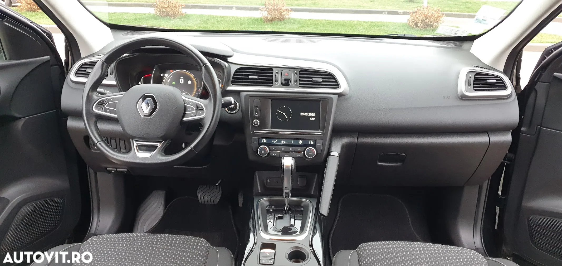 Renault Kadjar Energy dCi 110 EDC Business - 26