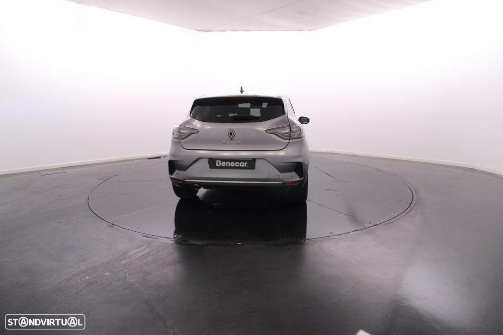 Renault Clio 1.0 TCe Techno Bi-Fuel - 6