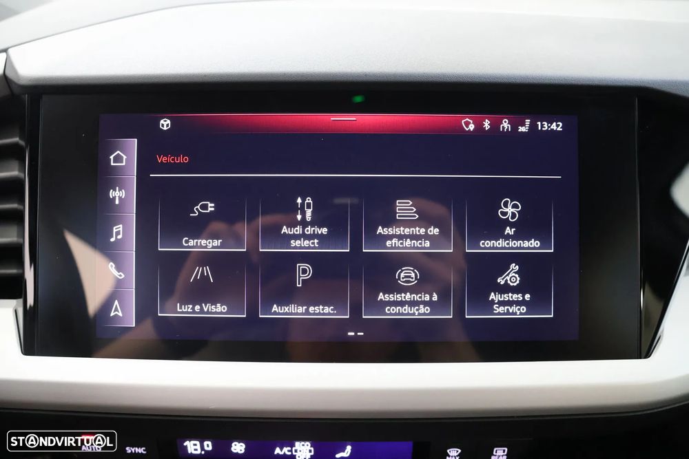 Audi Q4 Sportback e-tron - 26