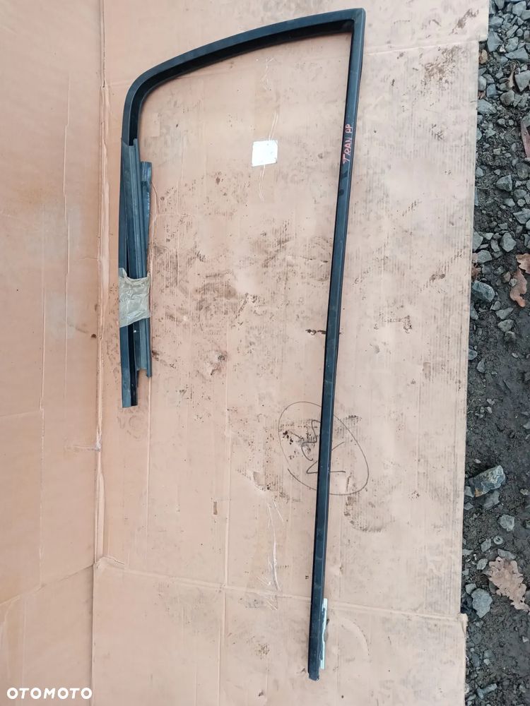 Uszczelka drzwi prawy przód przednia prawa Ford Transit MK7 - 4