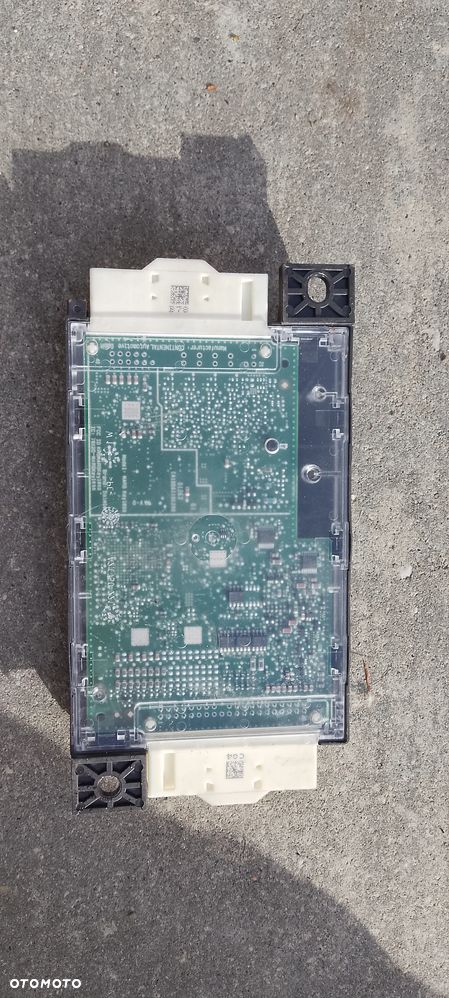 MODUŁ STEROWNIK KEYLESS A1679009130 MERCEDES CLA II C118 X118 - 2