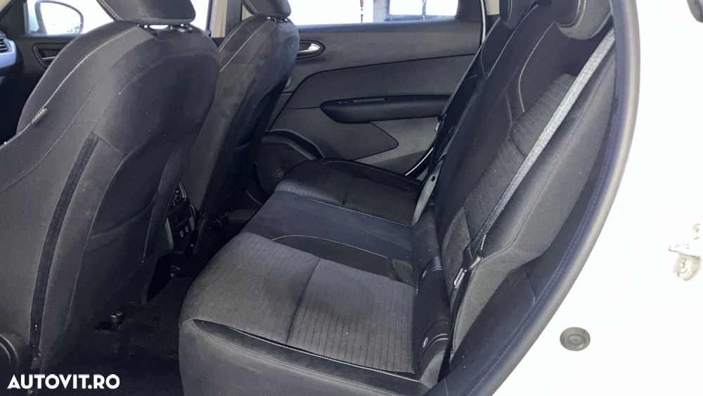 Renault Arkana E-TECH 145 E-Tech Engineered - 9