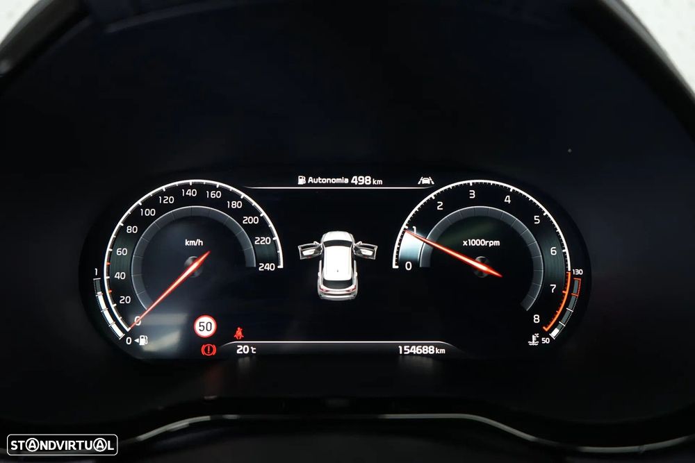 Kia ProCeed 1.0 T-GDI GT Line - 26