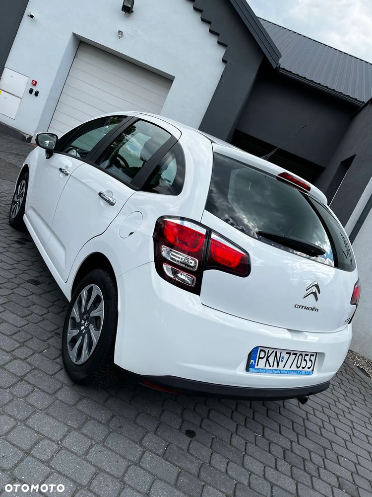 Citroën C3 1.0 VTi Attraction - 4