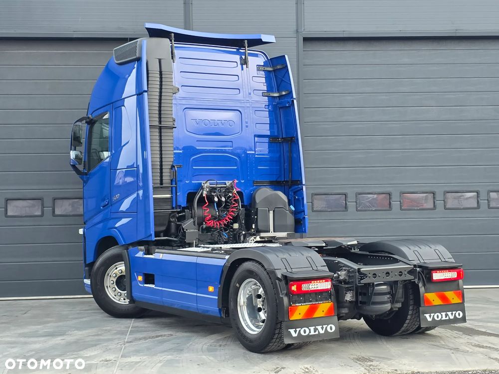 Volvo FH500/EURO6/XL/669.000km/SPROWADZONE Z NIEMIEC - 6