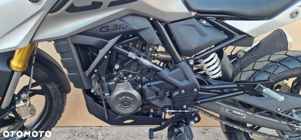 BMW GS - 17