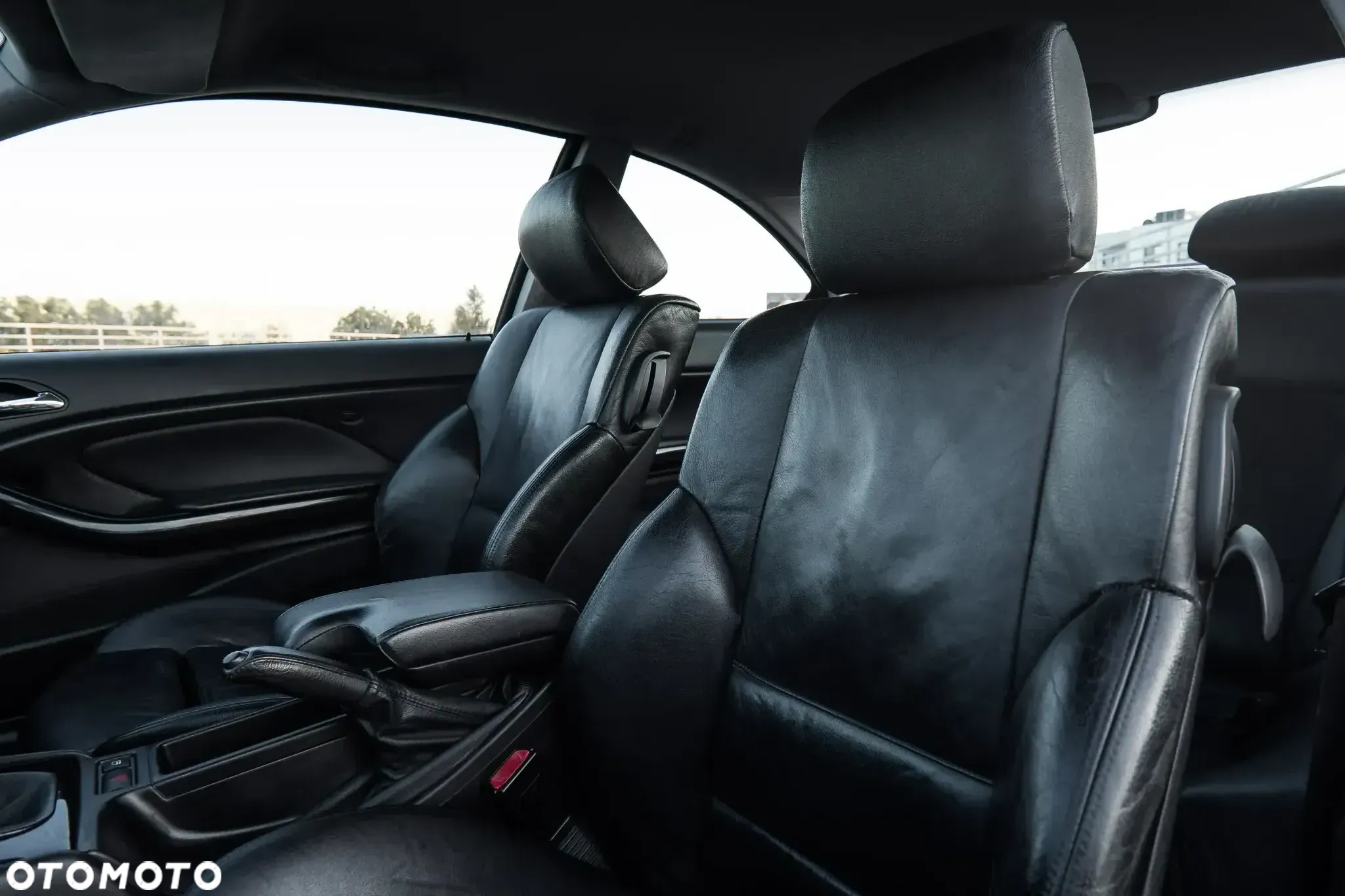 BMW Seria 3 328Ci - 22