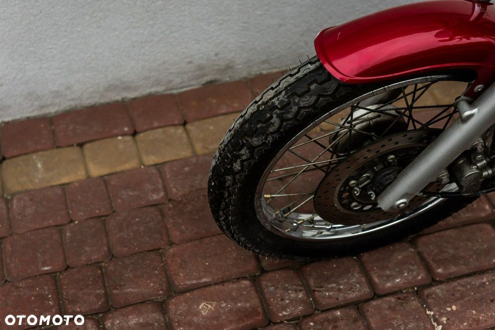 Yamaha SR - 9
