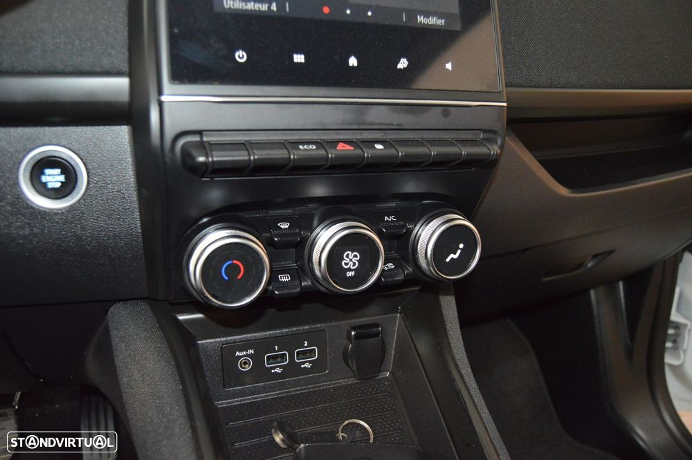 Renault Zoe (c/ Bateria) Intens 50 - 21
