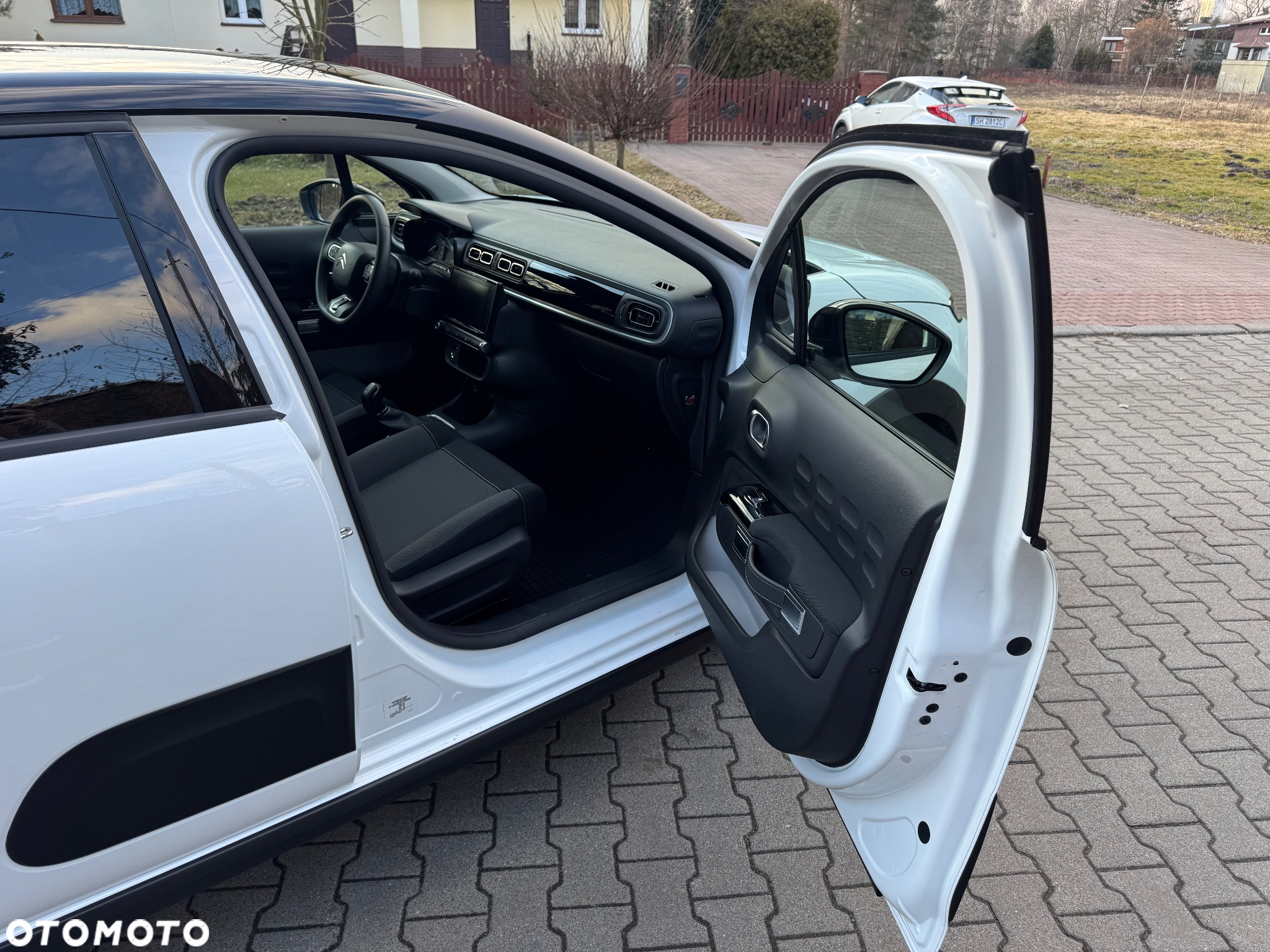 Citroën C3 - 10