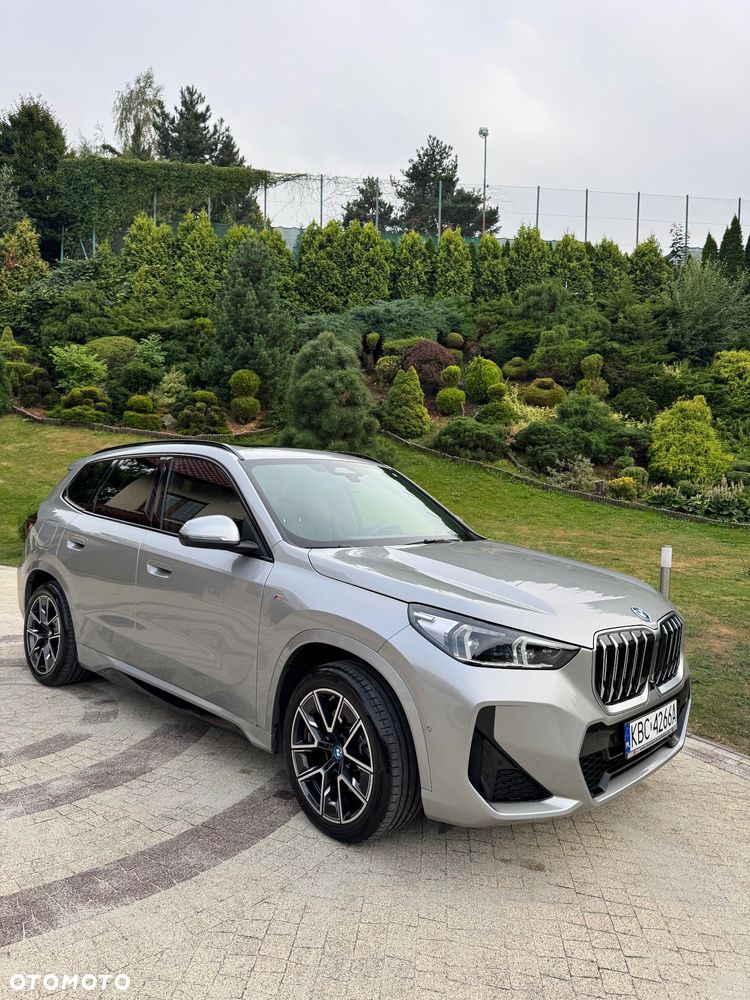 BMW X1 xDrive25e M Sportpaket - 6