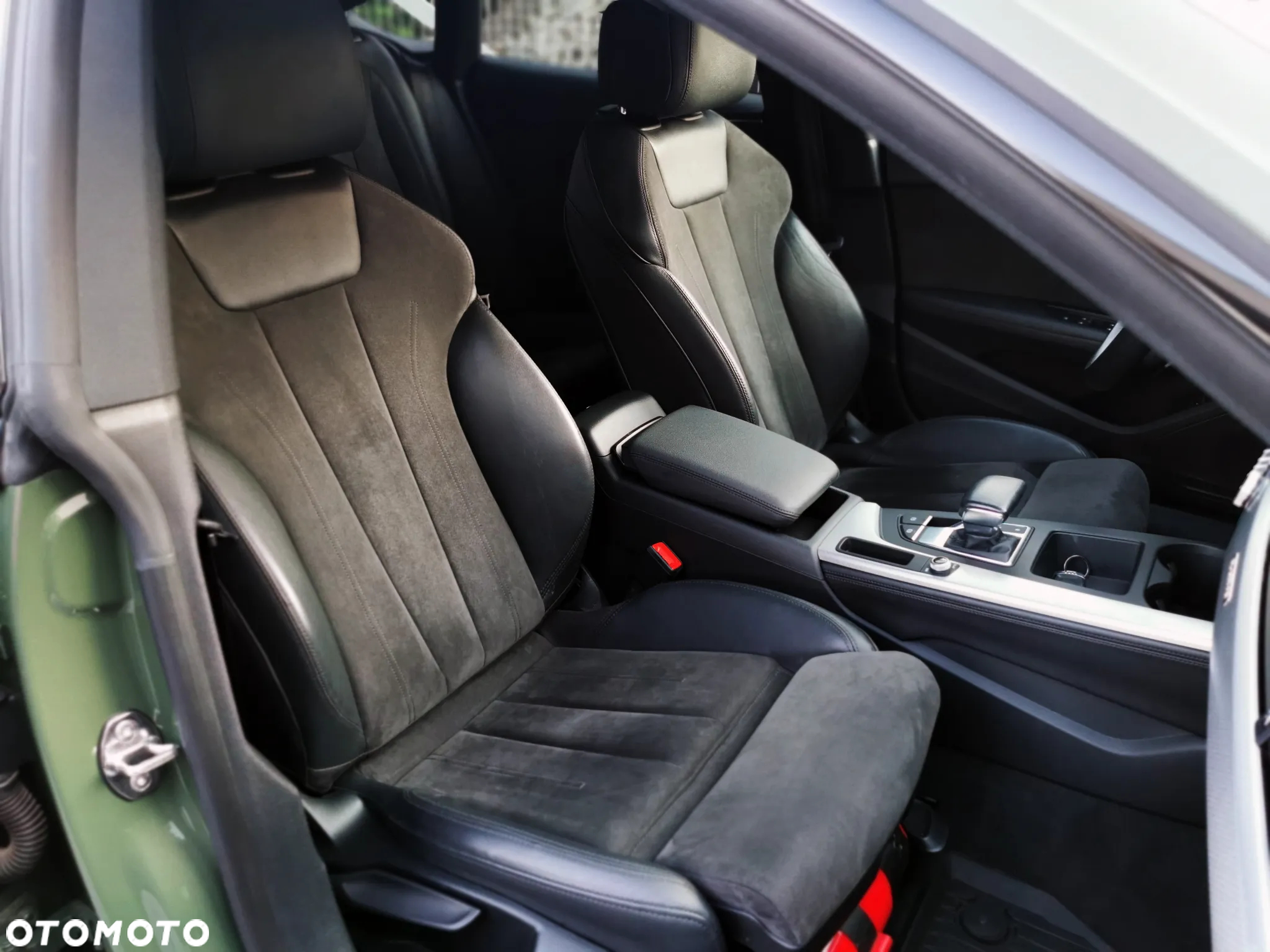 Audi A5 40 TDI Quattro Advanced S tronic - 22