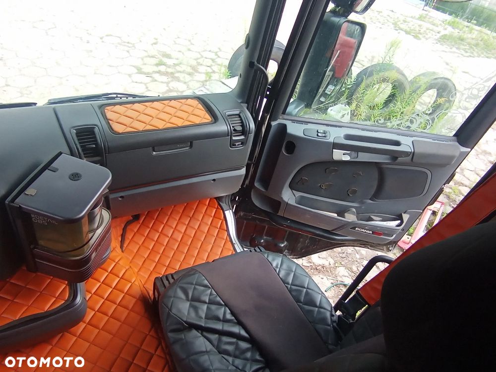 Scania R560 - 13