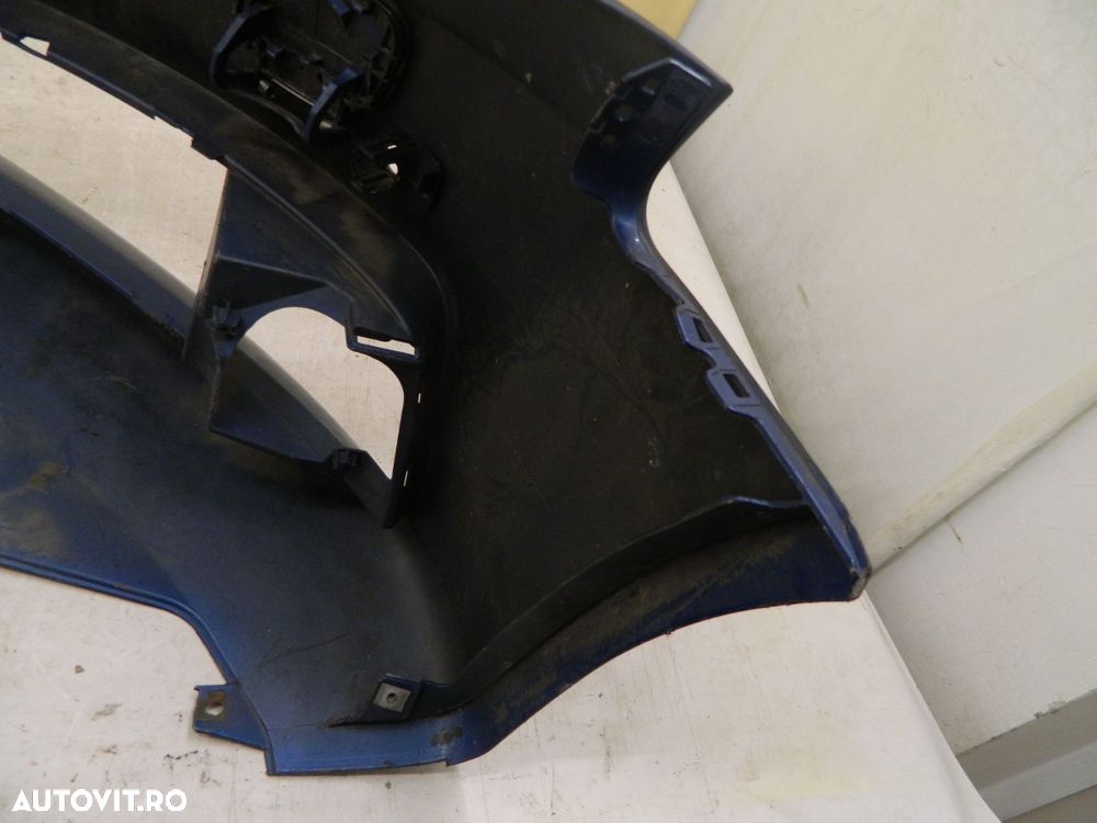 Bara fata Audi A4 B8, 2008, 2009, 2010, 2011, 2012, cod origine 8K0807437. - 5