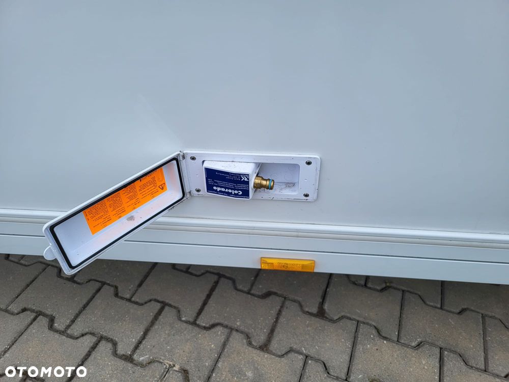 Adria Adora 613 UT - 27