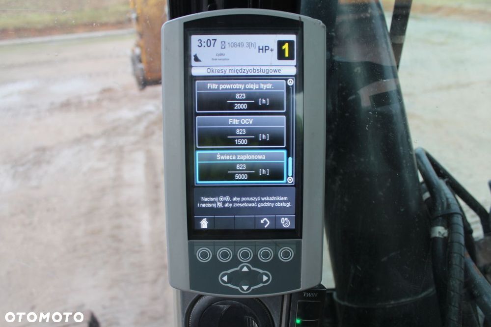 Caterpillar 329 EL - 20