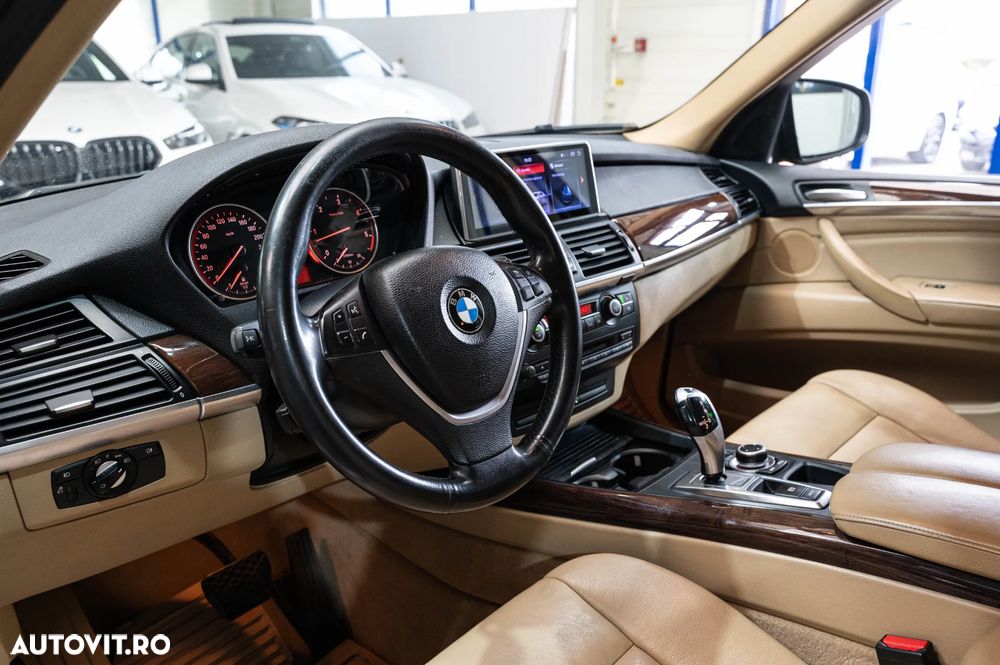 BMW X5 xDrive30d - 5