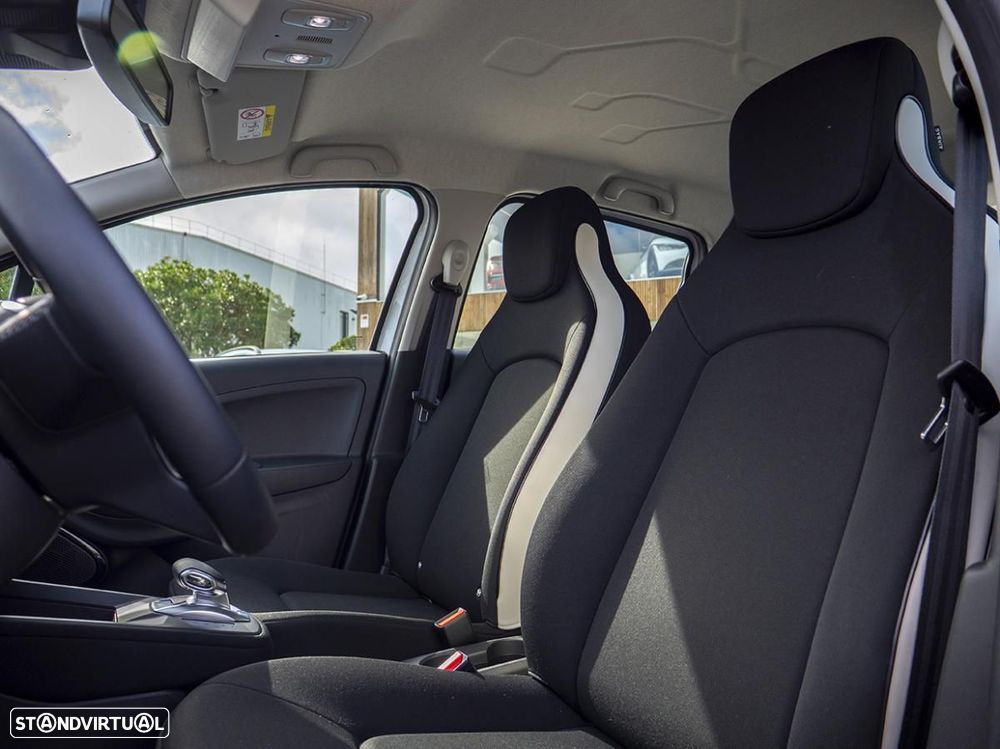 Renault Zoe (c/ Bateria) Z.E. 50 LIFE - 23