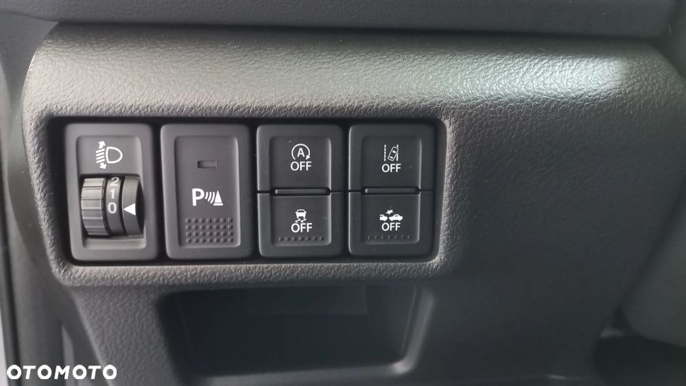 Suzuki SX4 S-Cross - 27